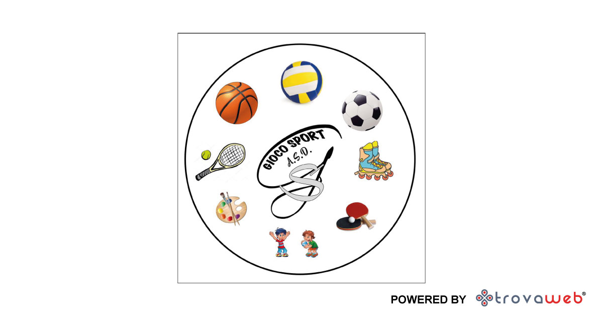 Mini-Volley per ragazzi e Corsi Sportivi Messina